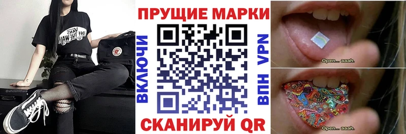 закладка  Павловская  Марки N-bome 1,8мг 